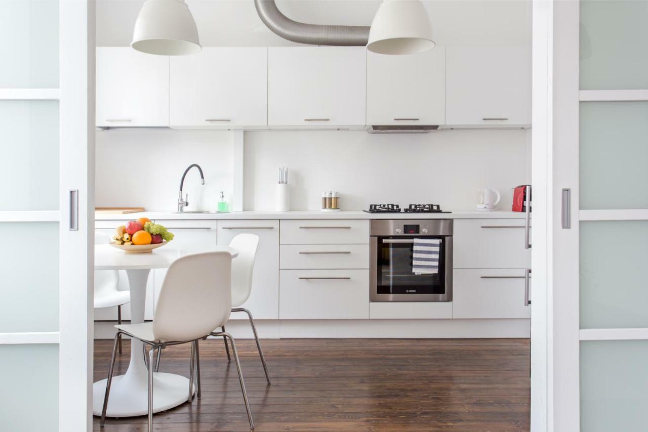 New Quiet Cozy City Center Apartment ヴィリニュス エクステリア 写真