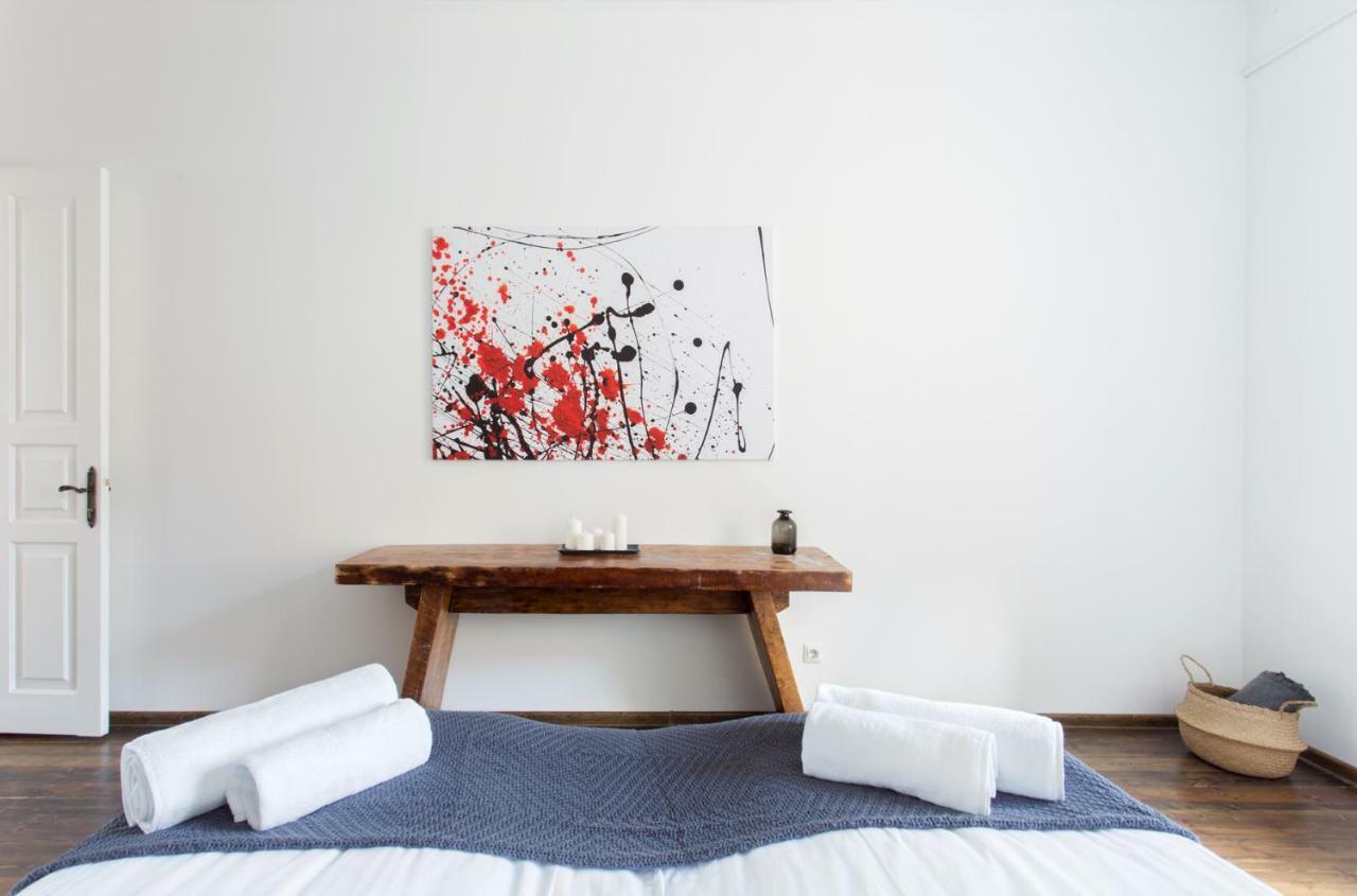 New Quiet Cozy City Center Apartment ヴィリニュス エクステリア 写真
